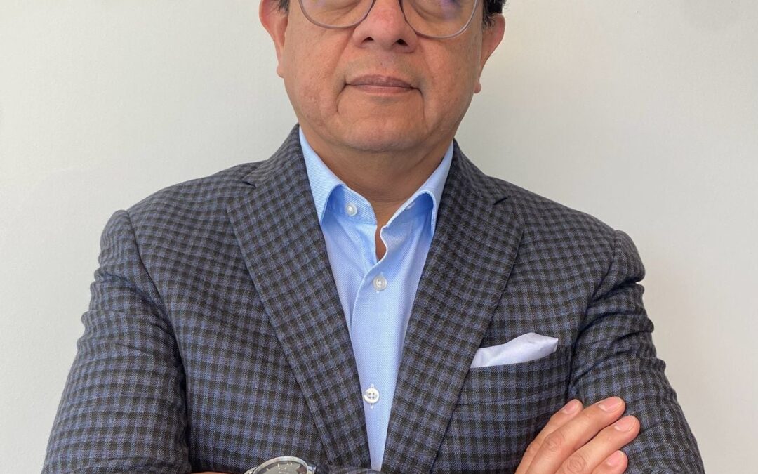 Juan Carlos de la Vega: Los Mecanismos de Respuesta Rápida bajo el TMEC