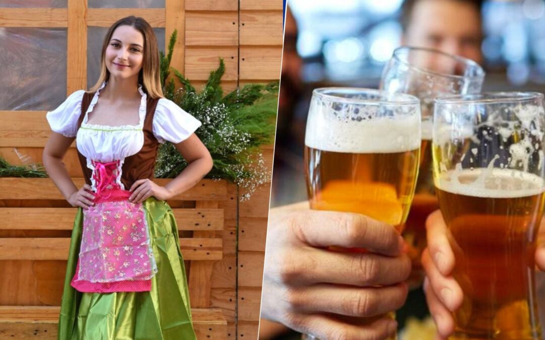 ¿Qué es el OktoberFest y cuál es la historia de esta fiesta llena de ‘chela’ y comida?