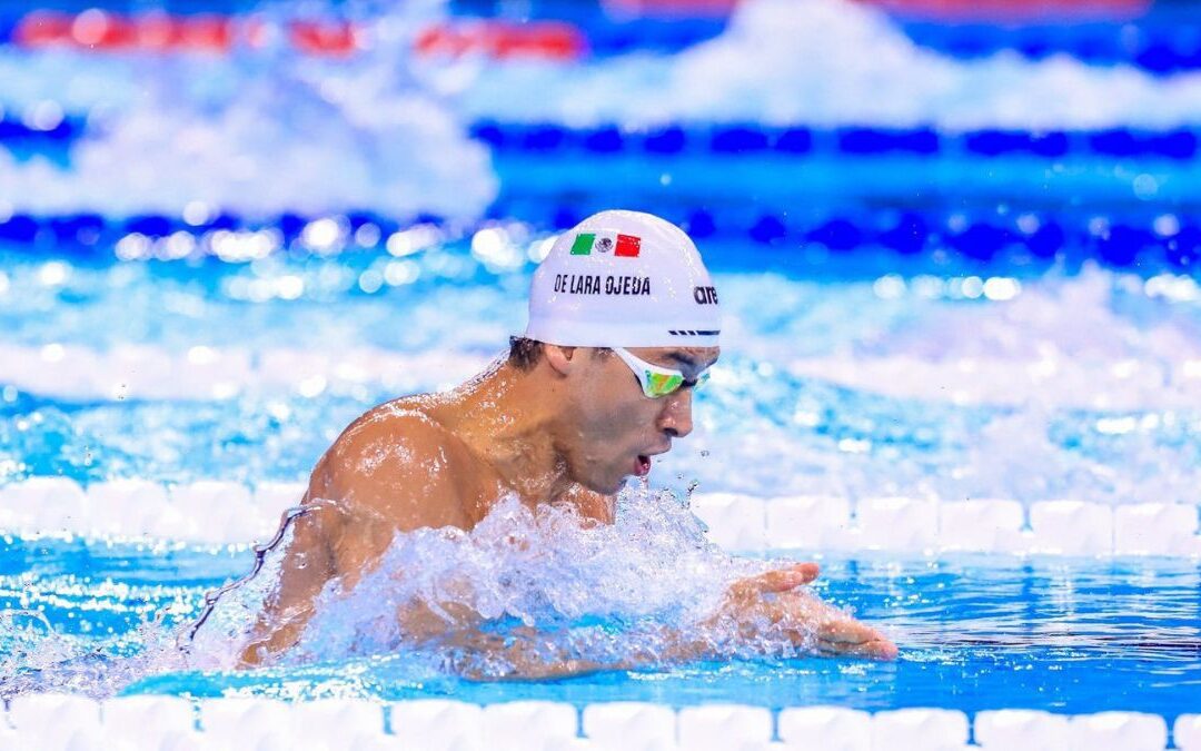 Miguel de Lara se despide de París 2024: ‘Vergonzosa la reacción del pueblo mexicano’