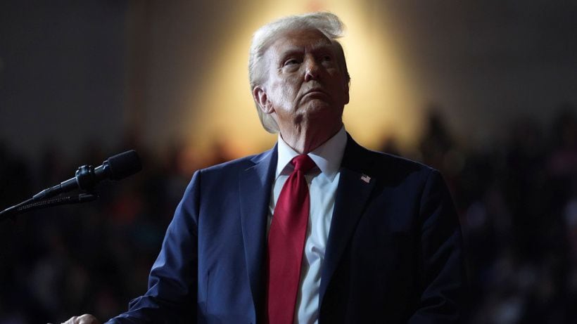 Así fue la vez en la que México ‘dobló’ a Trump con aranceles a productos de EU