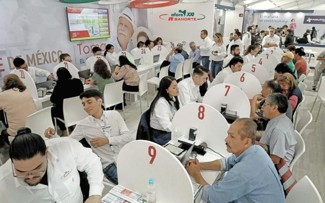 Lidera Afore XXI Banorte en ahorro voluntario durante 2024: CONSAR