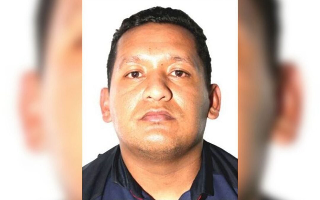Sentencian al ‘Comandante Tornado’, el líder del CJNG que derribó un helicóptero militar