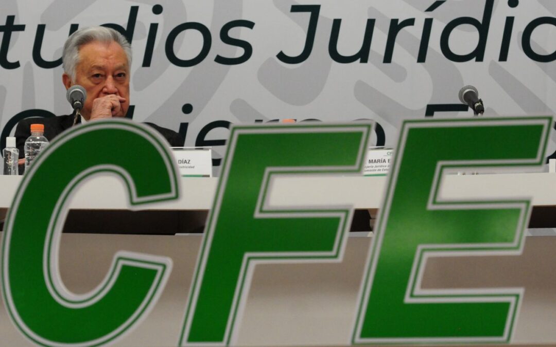 CFE forma comisión de investigación, tras asesinato de dos trabajadores en Sonora