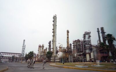 Destaca Cadereyta en mayor generación de productos ‘sucios’