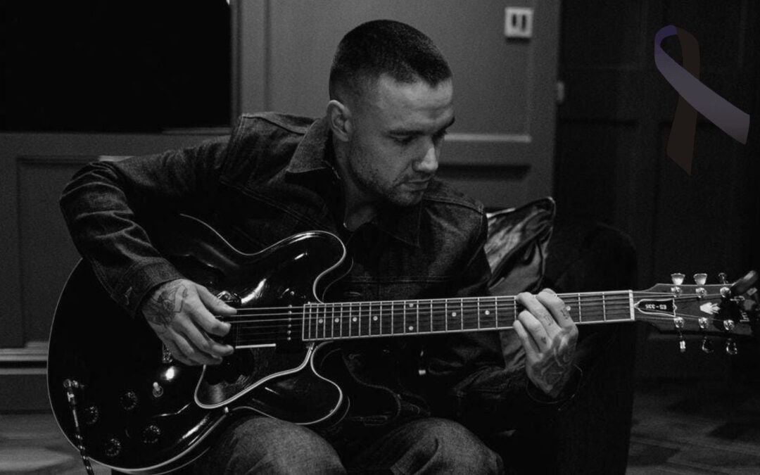 Muere Liam Payne, exintegrante de One Direction, a los 31 años: Cayó de un tercer piso