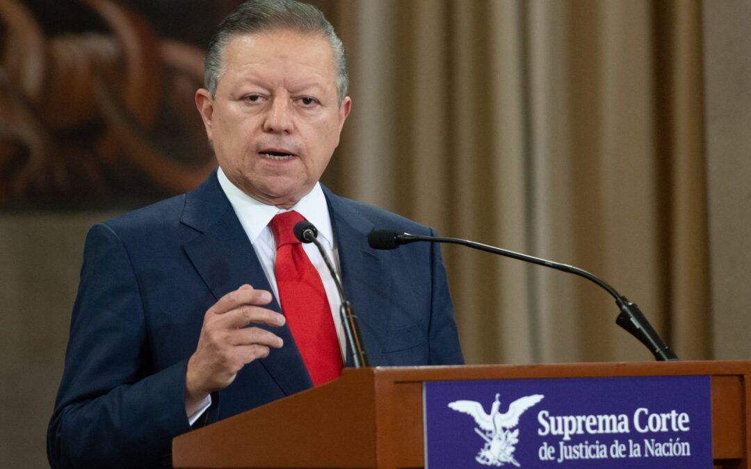 Prisión preventiva oficiosa: ‘Si se establece la tortura en la Constitución, ¿la Corte no hará nada?’