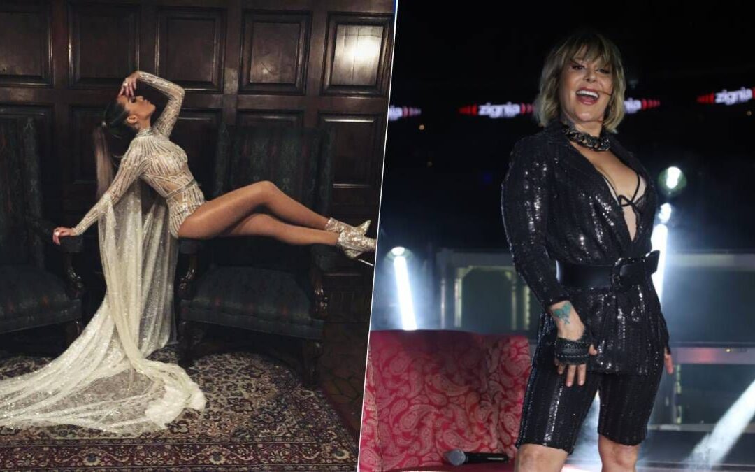 Alejandra Guzmán habla sobre una posible denuncia de su hija Frida Sofía: ‘Yo tengo lista mi defensa’