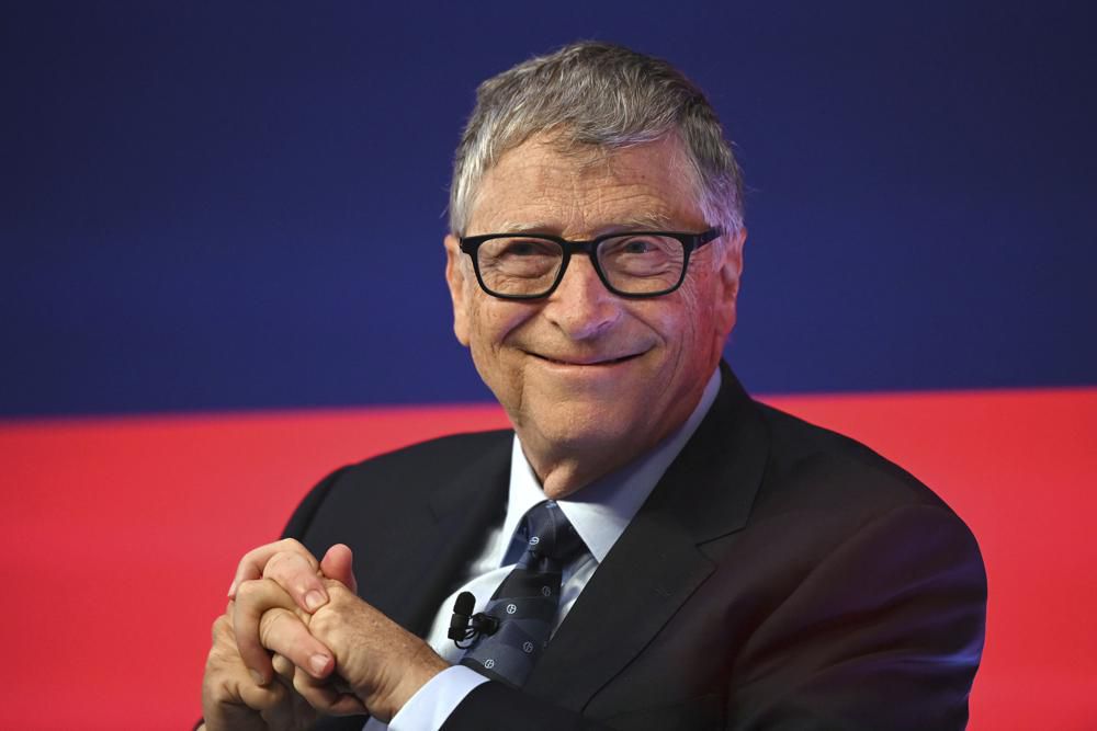 Bill Gates le ‘entra a la cerveza’: ¿A cuánto asciende su fortuna y qué negocios tiene?