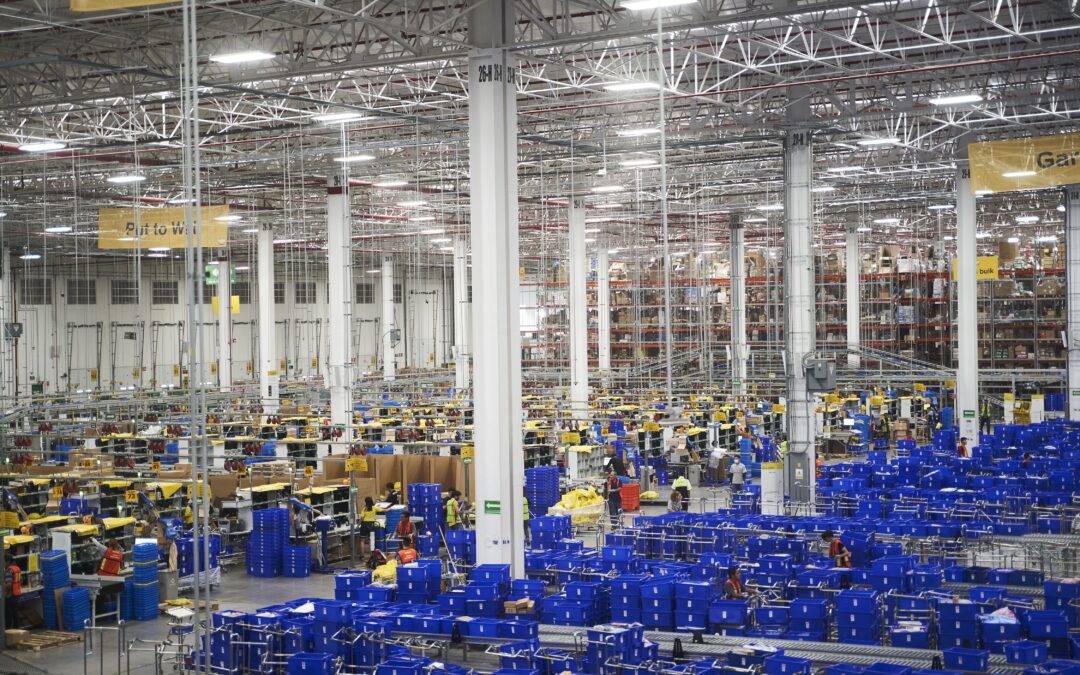 Escenario industrial transforma competencia