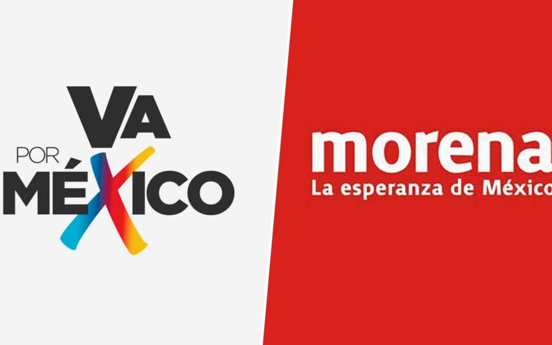 Elecciones 2024: Morena y ‘Va por México’ revelan fecha para presentar método para elegir a ‘corcholatas’
