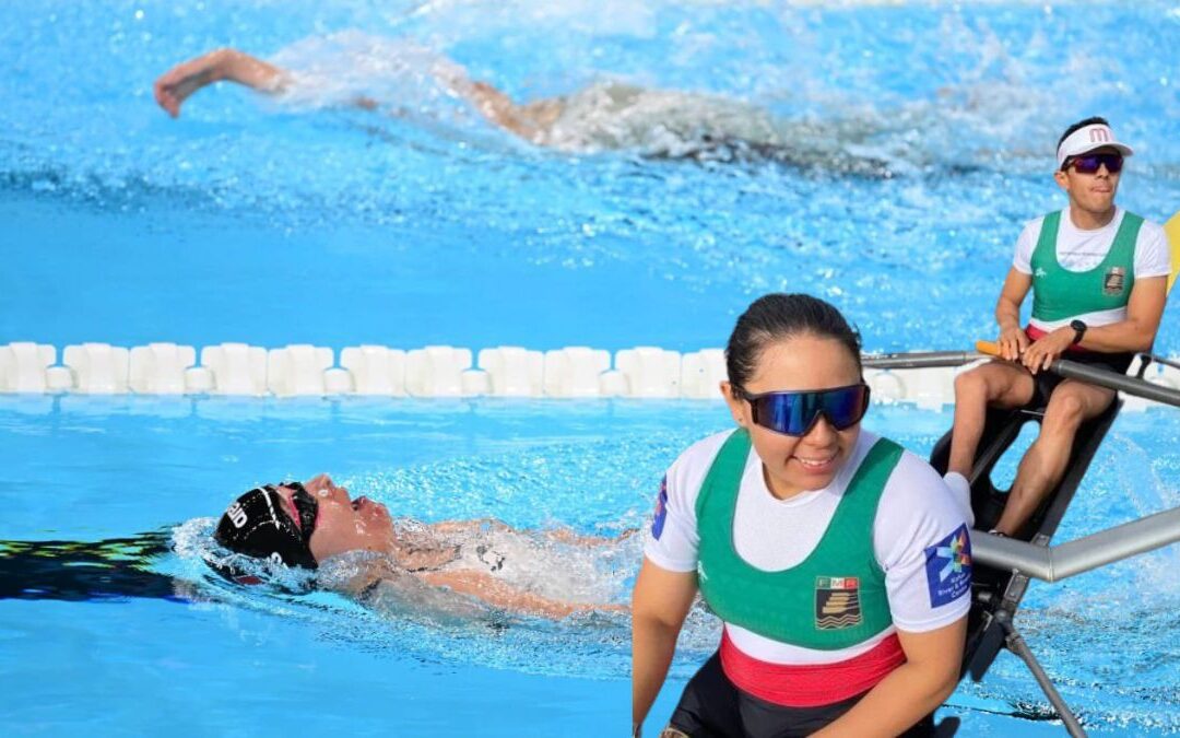 Horarios de los mexicanos en los Paralímpicos de París 2024 el 1 de septiembre: ¿Quiénes compiten y dónde ver EN VIVO?