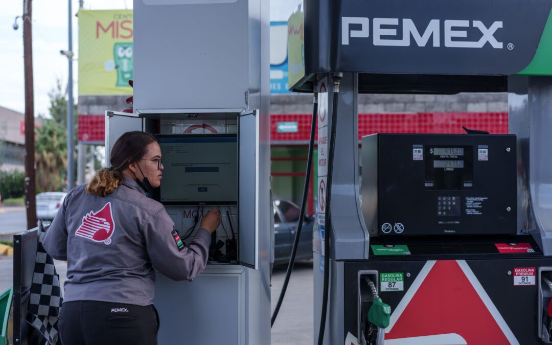 Gasolineras ‘aliadas de los consumidores’: ¿cuáles vendieron el combustible más barato?