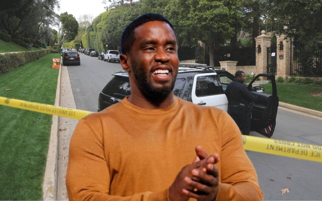 Mamá de Sean ‘Diddy’ Combs está ‘devastada’ por acusaciones contra su hijo: ‘No es un monstruo’