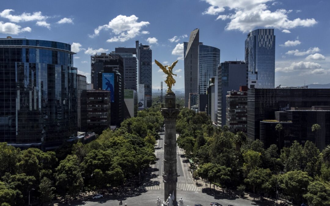 La Ciudad y su bolsa