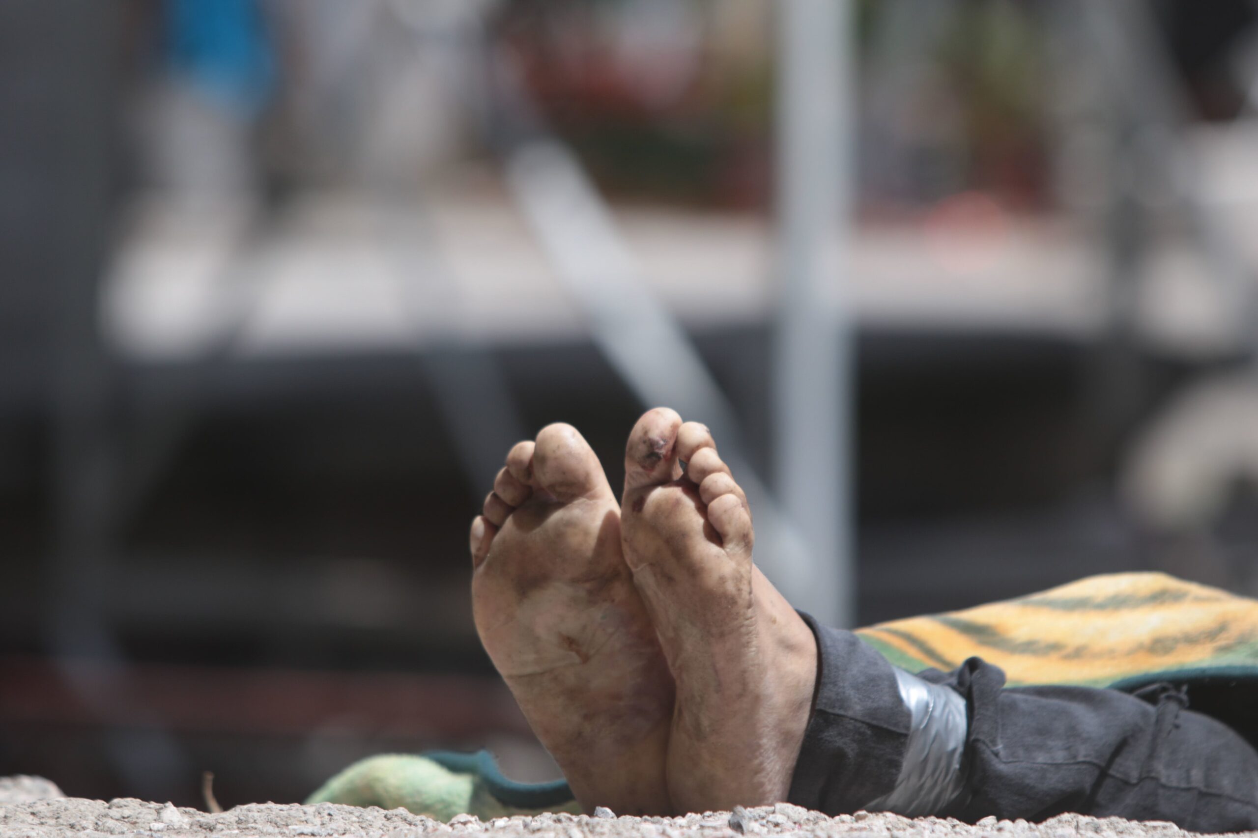 Levantados en Veracruz y hallados sin vida en Oaxaca: El final de cuatro trabajadores de la CFE
