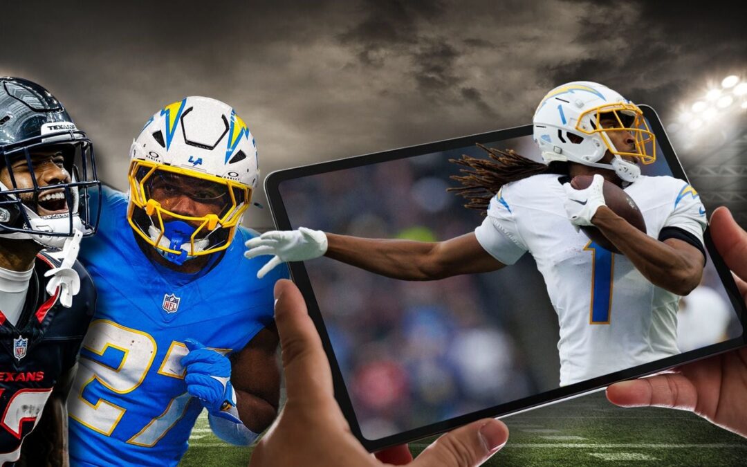 Calendario de playoffs de la NFL 2024-2025: ¿Cuándo y cómo se juegan los comodines?