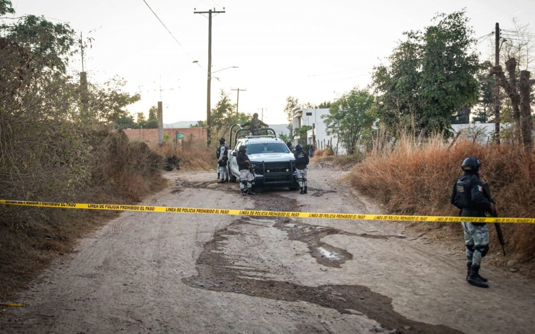 Cárteles mexicanos podrían ser designados terroristas por Trump: ¿Qué grupos están en la lista de EU?