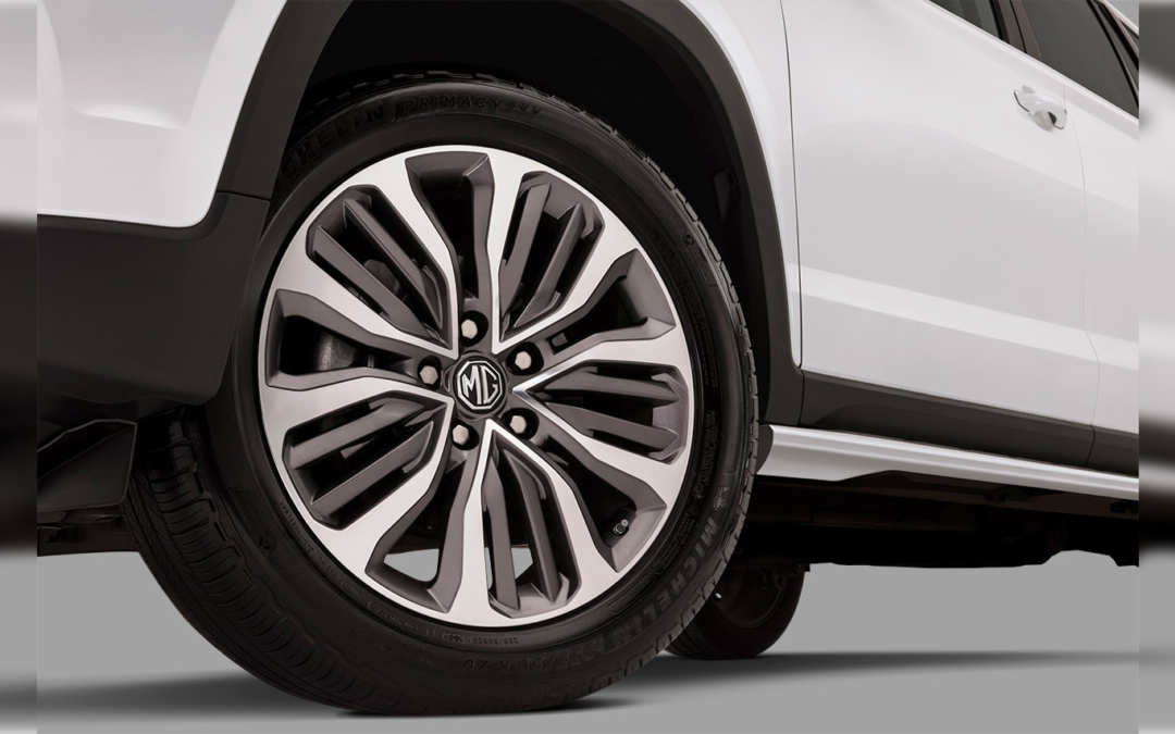 MG lanzará 3 SUVs