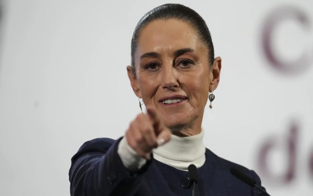 Pausa en aranceles a México: ¿Quiénes son los tres ‘negociadores’ de Trump que pueden reactivarlos?