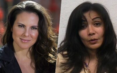 ¿Conoció a Kate del Castillo? Esto dijo Sandra Ávila Beltrán sobre ‘La Reina del Sur’