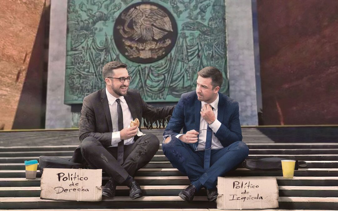 Pobreza política extrema