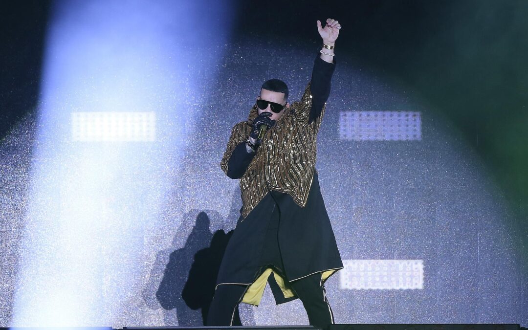 Daddy Yankee: Suspenden show en Veracruz por condiciones climáticas; esta es la nueva fecha