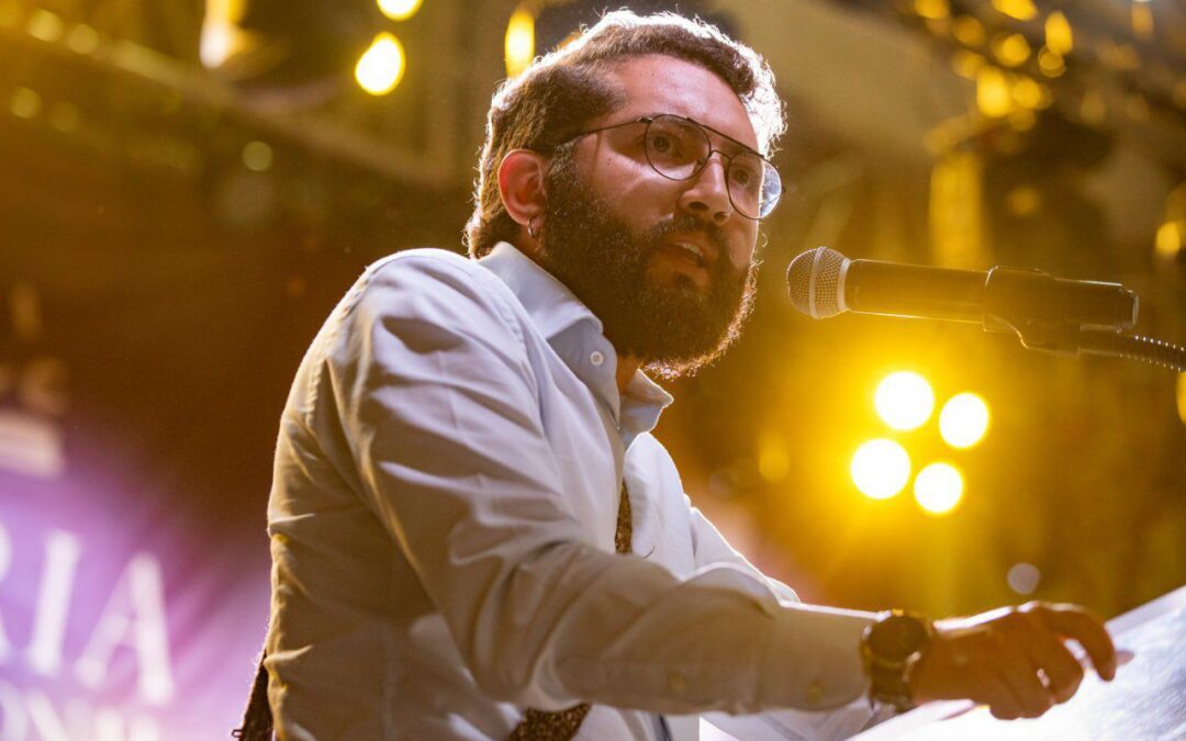 Moisés Ninco, embajador de Colombia en México, fue nombrado con irregularidades, acusa Procuraduría