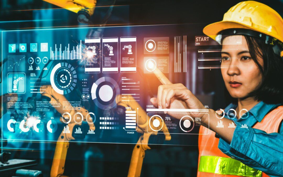 Megatendencias y su impacto en la industria de la construcción