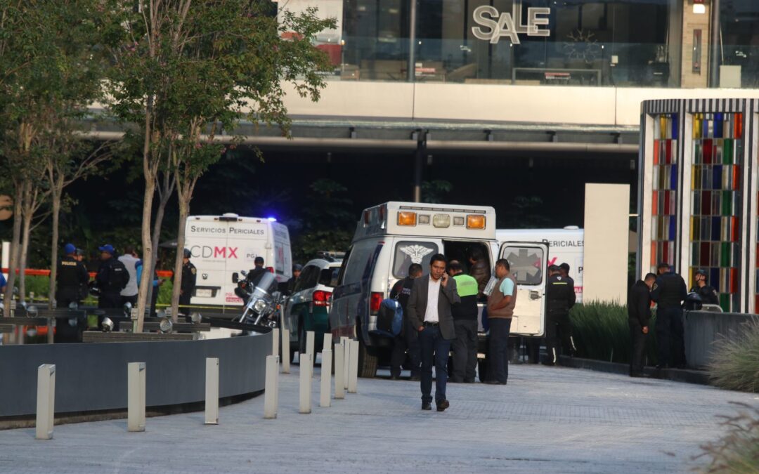 Fiscalía condena a Esperanza ‘N’ por asesinato de dos ciudadanos israelíes en Plaza Artz Pedregal