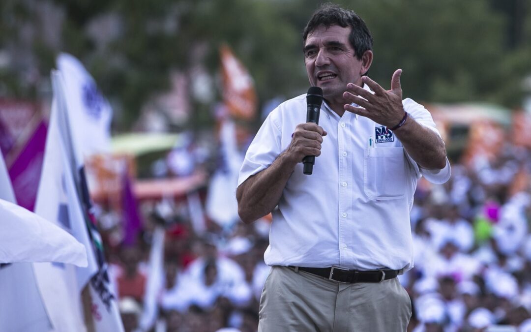 PERFIL: ¿Quién era Héctor Cuén, el ‘amigo de años’ de Ismael ‘El ‘Mayo’ Zambada?