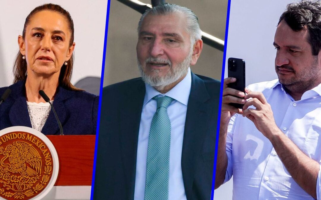 Distraídos en el 2030