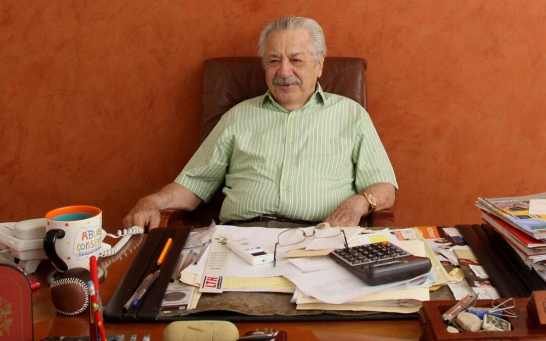 ¿Por qué acusan de fraude a los nietos de Herbé Rodríguez Abraham, exalcalde de Mérida? Esto sabemos