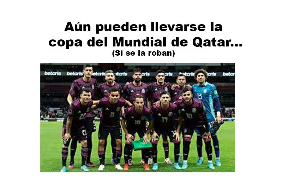 Quedan esperanzas