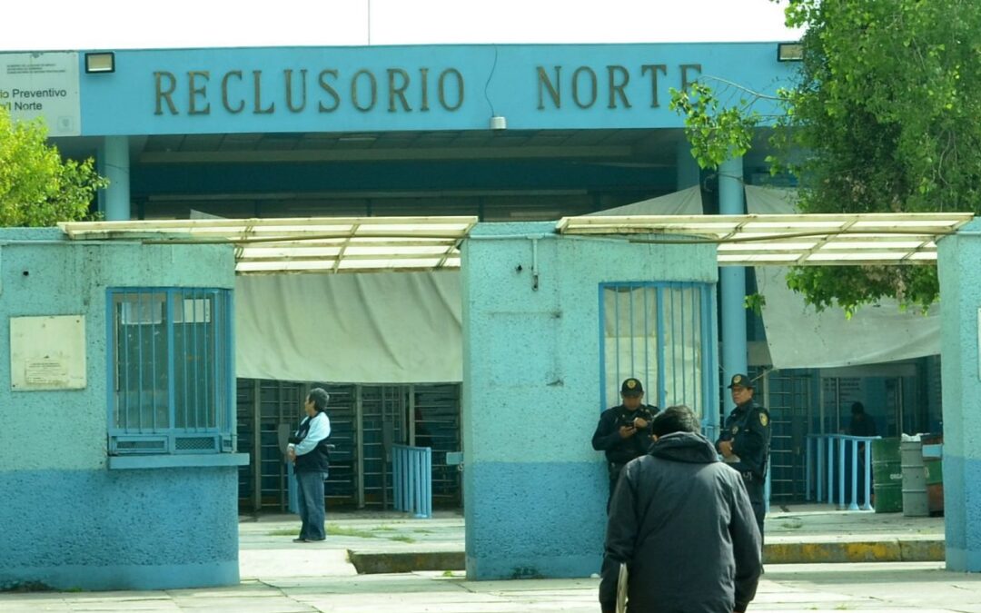 Pese a críticas, Morena va por más delitos con prisión preventiva oficiosa