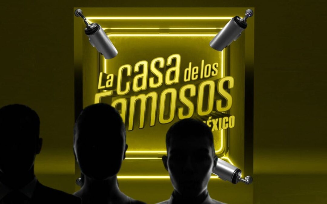 Nominados de ‘La Casa de los Famosos México’ 2024 HOY: ¿Dónde y a qué hora ver EN VIVO la tercera gala?