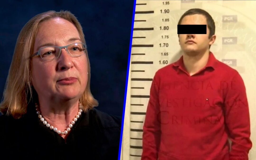 ¿Quién es la jueza Beryl A. Howell que tiene en sus manos a El ‘Menchito’ y al CJNG?