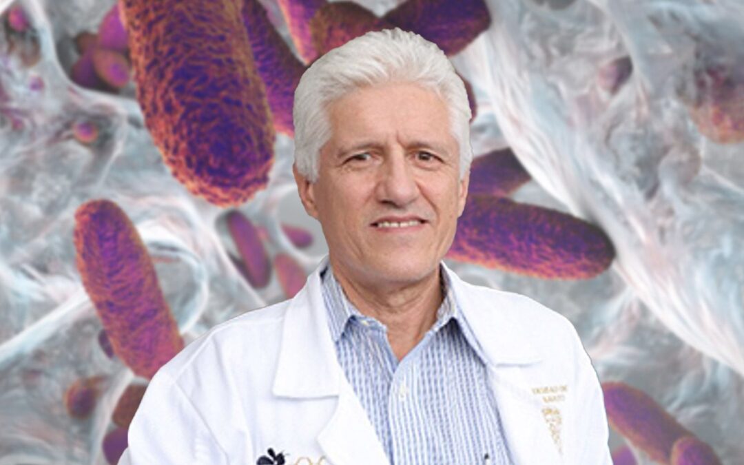 ¿La bacteria Klebsiella Oxytoca puede propagarse a otros lugares? El doctor Alejandro Macías explica