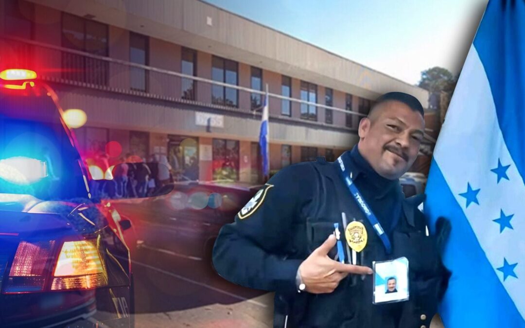 ‘Quería ayudar’: ¿Quién fue Jesús Loera, el exsoldado mexicano asesinado en Consulado de Honduras en EU?