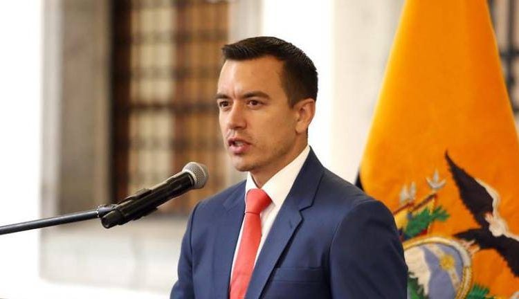 México se salva de aranceles de Trump… pero no de Ecuador: Ordena impuestos de 27% a productos mexicanos