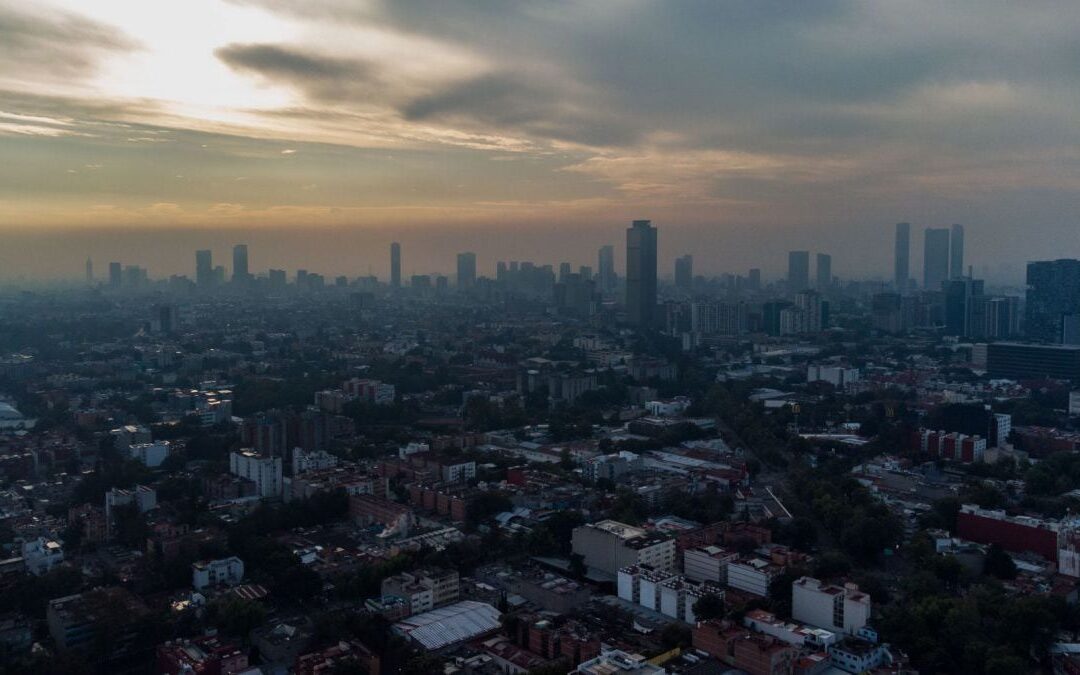 ¿Habrá contingencia ambiental en CDMX y Edomex? Así está la calidad del aire HOY