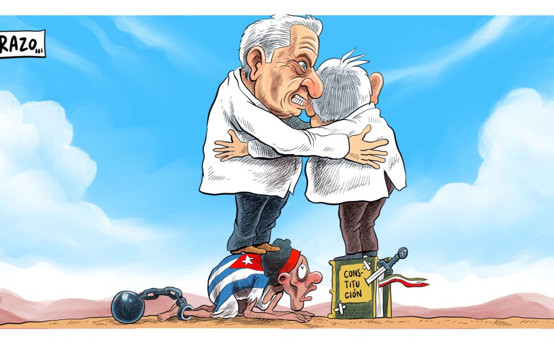 Abrazo