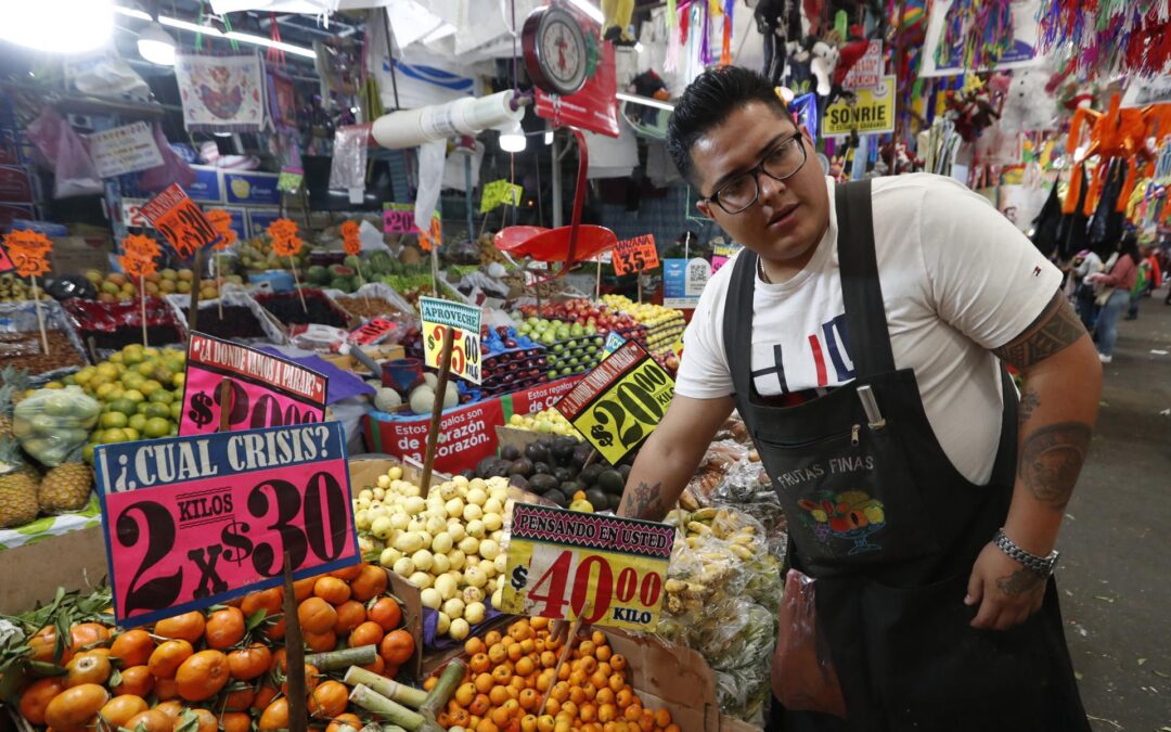 Ya viene el PACIC 3.0: AMLO y empresas planean renovar plan vs. inflación en febrero