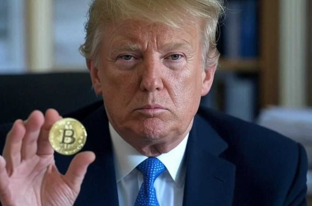 El bitcoin se dispara… pero también caerá
