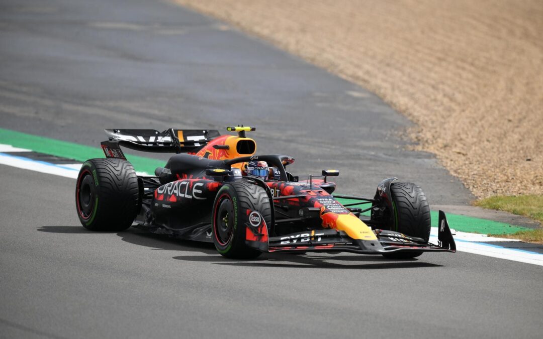 ¿Cómo va el campeonato de pilotos tras el GP de Gran Bretaña 2024? ‘Checo’ va en caída libre y sale del top 5