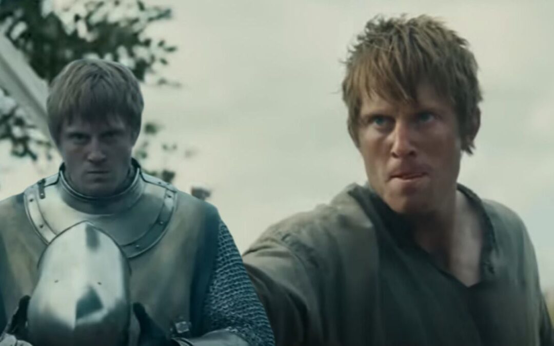 ¿Quién es Duncan, protagonista de ‘El caballero de los siete reinos’, precuela de ‘Game of Thrones’?