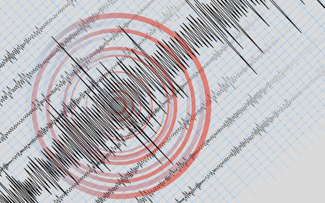 De microsismos a terremotos: ¿Cuáles son los tipos de sismos que existen?