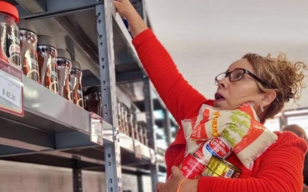Tiendas Diconsa en CDMX: ¿Dónde están los establecimientos con productos 30% más baratos?