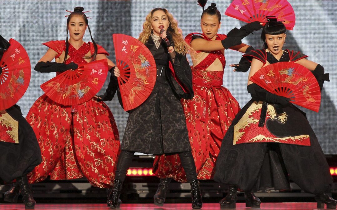 Madonna regresa a México: Estas son las fechas de la preventa para el Palacio de los Deportes