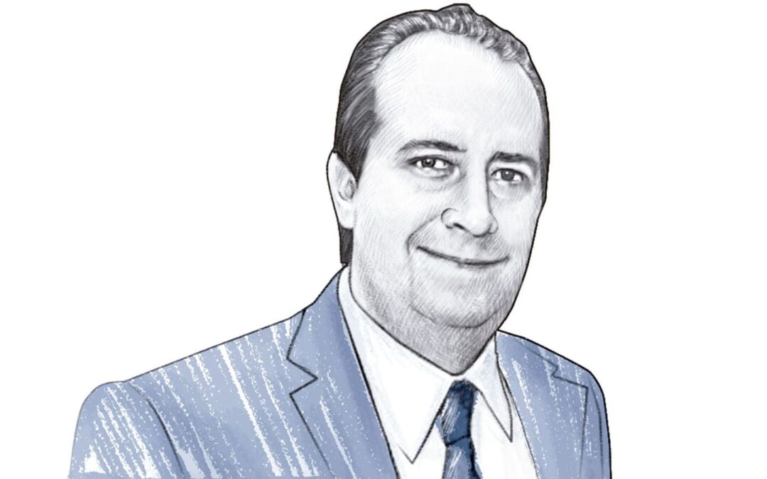 Alianza estratégica para redefinir el comercio