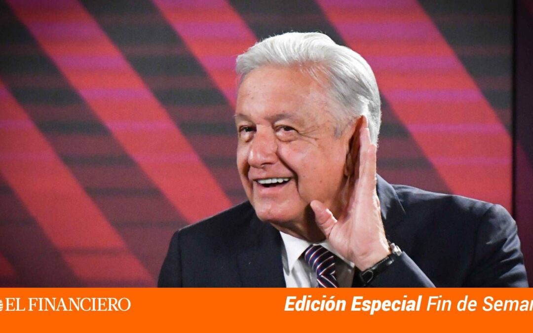 “Sin el pueblo nada”